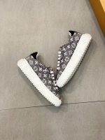 Louis Vuitton Time Out Sneaker 1Aaw2S - Image 7