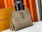 Louis Vuitton Maida Hobo Bag Dune M45523 - Image 9