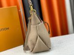 Louis Vuitton Maida Hobo Bag Dune M45523 - Image 8