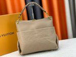 Louis Vuitton Maida Hobo Bag Dune M45523 - Image 7
