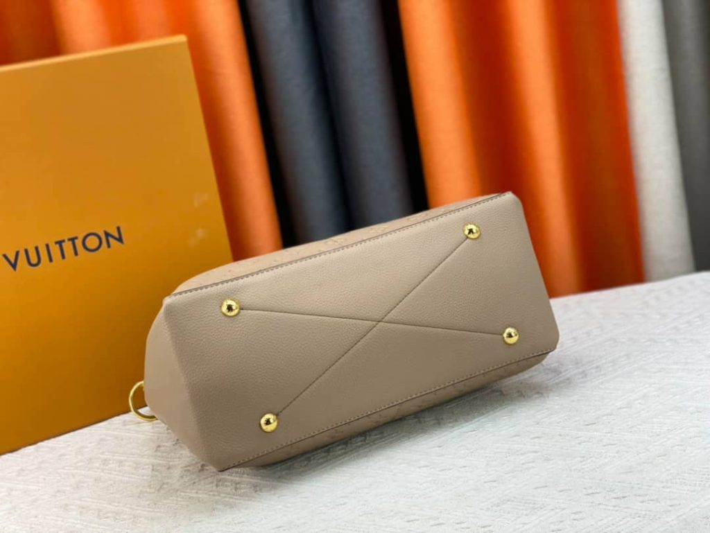 Louis Vuitton Maida Hobo Bag Dune M45523 - Image 6