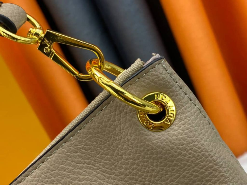 Louis Vuitton Maida Hobo Bag Dune M45523 - Image 5