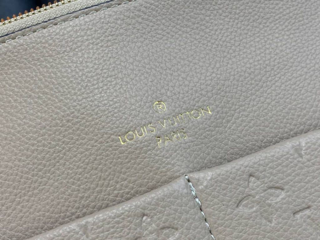 Louis Vuitton Maida Hobo Bag Dune M45523 - Image 4