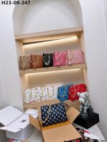 Louis Vuitton Bolso Coussin PM Monogram Rouge 27Cm M22397 - Image 4