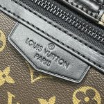 Louis Vuitton S Cape Messenger Monogram Brown 28Cm - Image 8