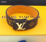 Louis Vuitton Monogram Bracelet - Image 3
