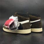 Air Jordan 1 - Image 4
