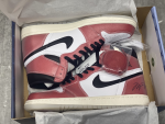Air Jordan 1 Mid Chicago - Image 4