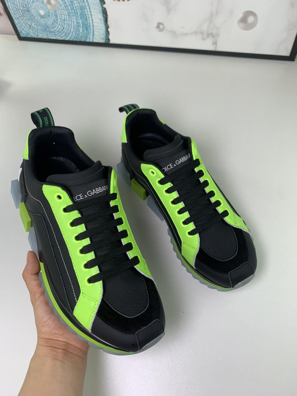 D&G latest model - Image 4