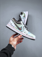 Nike Air Jordan1 Low AJ1 Jordan generation low-top - Image 2