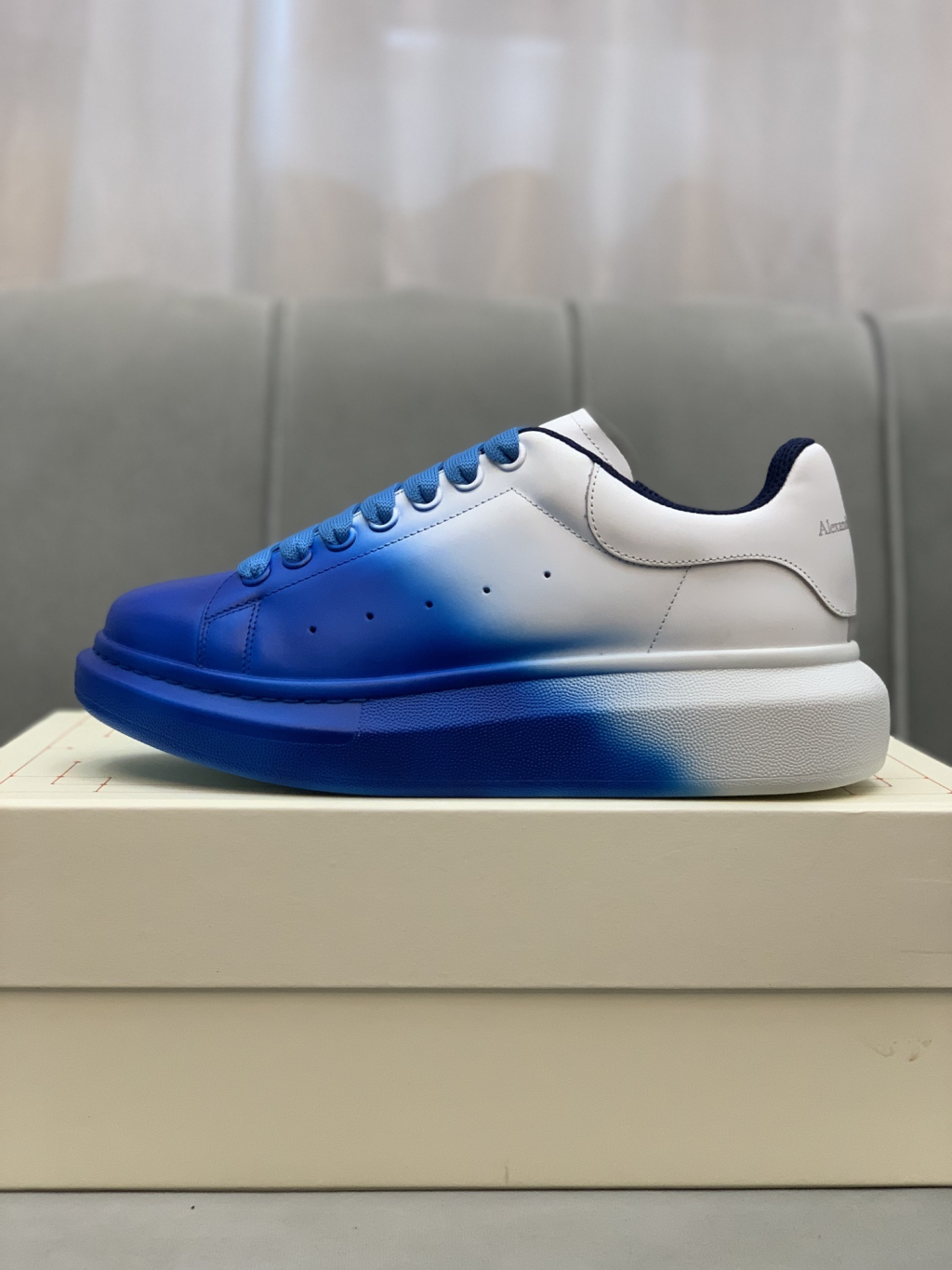 ALEXANDER MCQUEEN - Image 2