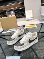 Nike Air Force 1 Low x Louis Vuitton - Image 2