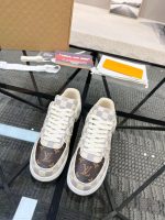 Nike Air Force 1 Low x Louis Vuitton - Image 3