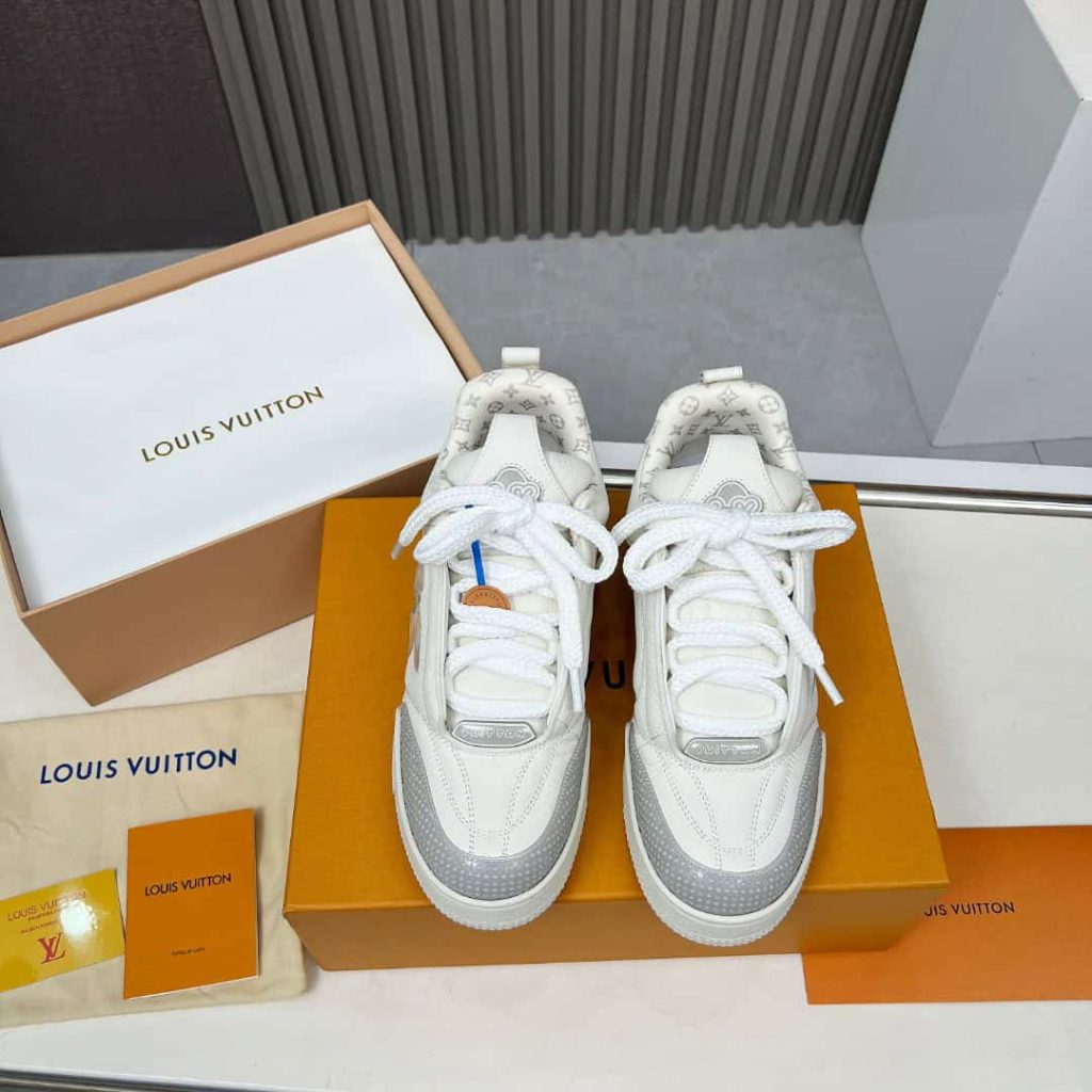 Louis Vuitton Skate Sneaker - Image 3