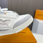 Louis Vuitton Skate Sneaker - Image 4