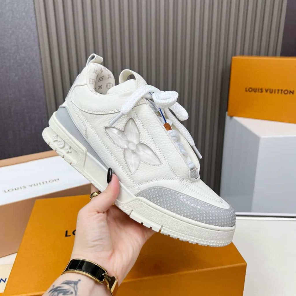 Louis Vuitton Skate Sneaker - Image 2