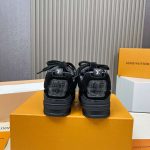 Louis Vuitton Skate Sneaker - Image 2