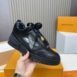 Louis Vuitton Skate Sneaker - Image 3
