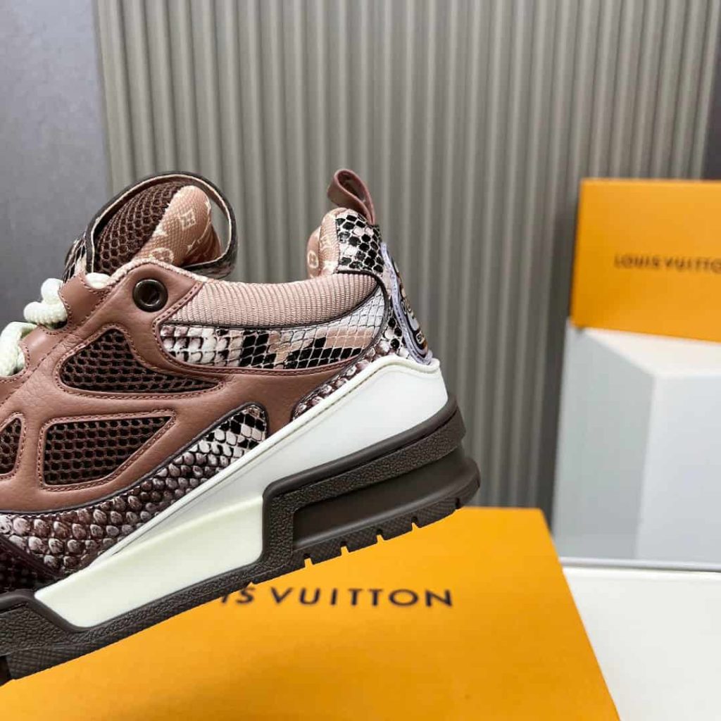 Louis Vuitton Skate Sneaker - Image 2