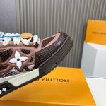 Louis Vuitton Skate Sneaker - Image 4