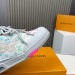 Louis Vuitton Skate Sneaker - Image 4