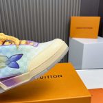 Louis Vuitton Skate Sneaker - Image 4