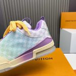 Louis Vuitton Skate Sneaker - Image 3
