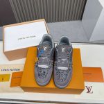 Louis Vuitton Skate Sneaker - Image 3