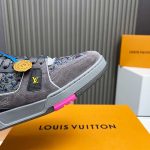 Louis Vuitton Skate Sneaker - Image 4