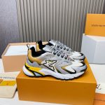 Louis Vuitton Runner Tatic Sneaker - Image 4