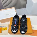 Louis Vuitton Runner Tatic Sneaker - Image 2