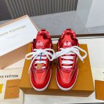 Louis Vuitton Skate Sneaker - Image 4