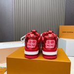 Louis Vuitton Skate Sneaker - Image 2