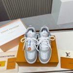 Louis Vuitton Skate Sneaker - Image 4