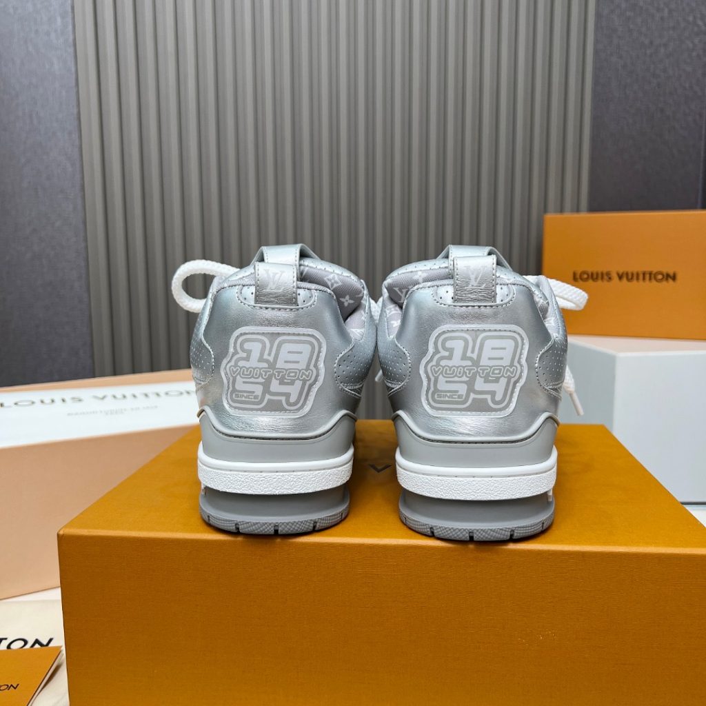 Louis Vuitton Skate Sneaker - Image 2