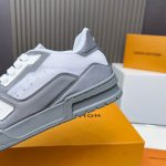Louis Vuitton Trainer Sports Shoes - Image 3