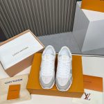 Louis Vuitton Run Away Sneaker - Image 2