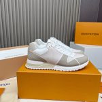 Louis Vuitton Run Away Sneaker - Image 4