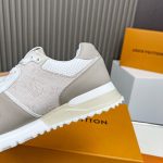 Louis Vuitton Run Away Sneaker - Image 3