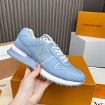 Louis Vuitton Run Away Sneaker - Image 2