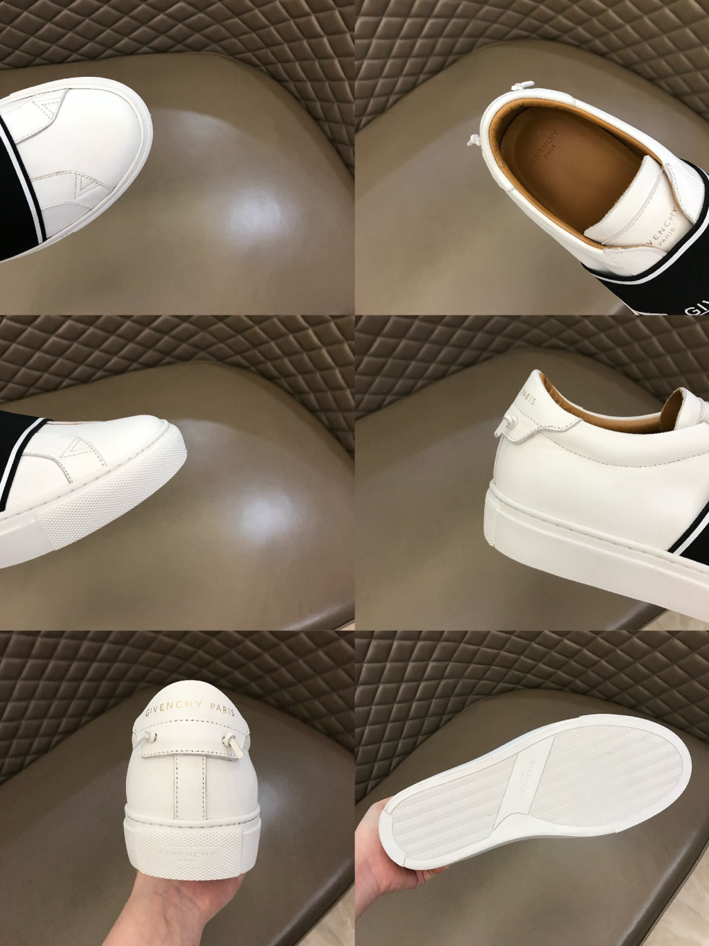 Givenchy New Arrival Sneaker - Image 4