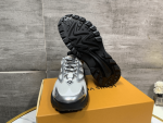 LV 2022 Donkey runner tatic sneakers - Image 4