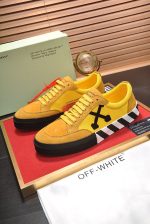 OFF-WHITE MEN AND WOMEN SHOES - Image 3