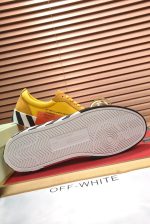 OFF-WHITE MEN AND WOMEN SHOES - Image 2