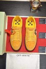 OFF-WHITE MEN AND WOMEN SHOES - Image 5