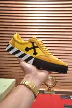 OFF-WHITE MEN AND WOMEN SHOES - Image 6