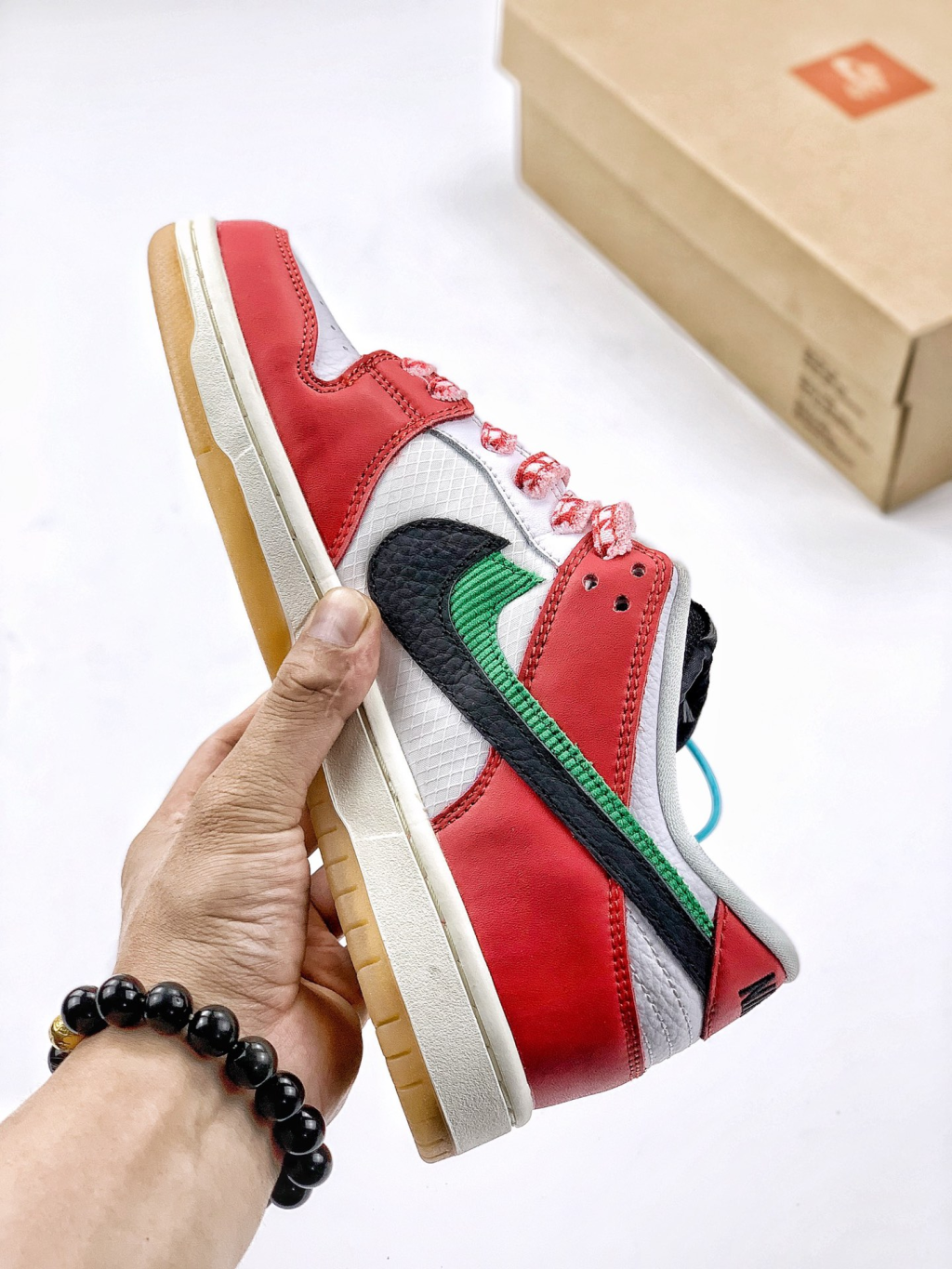 Nk SB Dunk Low - Image 2