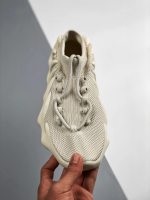 Adidas Yeezy 450 Cloud White - Image 2