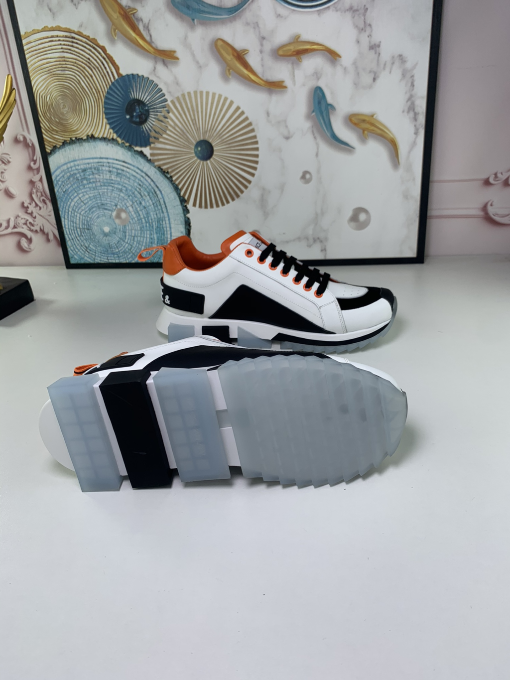 D&G latest model - Image 4