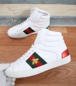 Gucci 2020 latest trend autumn and winter high-top - Image 2